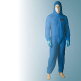 Bastion Sms  Coverall  -  Type  5/6